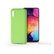 Roar KC0352 Roar All Day Samsung A50 Lime silicone case 