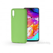 Roar KC0364 Roar All Day Samsung A70 Lime silicone case 