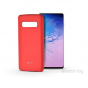 Roar KC0369 Roar All Day Samsung S10 pink silicone case 