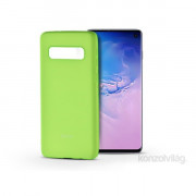 Roar KC0368 Roar All Day Samsung S10 Lime silicone case 