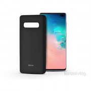 Roar KC0373 Roar All Day Samsung S10+ Black silicone case 