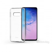 Roar KC0319 Roar All Day Samsung S10e translucent silicone case 