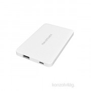 Ravpower RP-PB093 5000mAh PowerBank White 