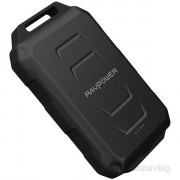 PBANK Ravpower RP-PB044 10050 mAh waterproof Black powerbank 