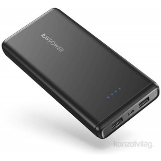 Ravpower RP-PB006 20000 mAh Black powerbank Mobile