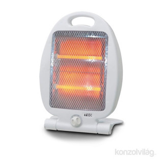 TOO QH-121 800W table quartz heater Dom