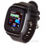 Garett Kids Black smart watch  (gps) thumbnail