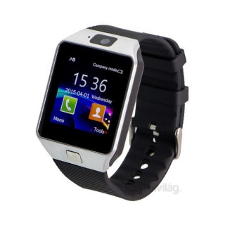 Garett G22 smart watch, Black Mobile