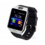 Garett G22 smart watch, Black thumbnail