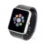 Garett G25 smart watch, silver thumbnail