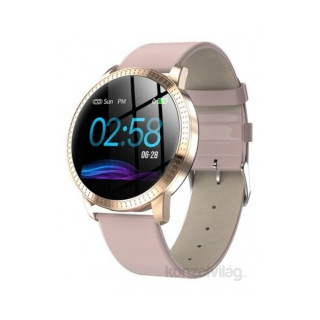 Garett Women Klara Gold smart watch Mobile