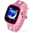 Garett Kids Happy pink smart watch with gps thumbnail