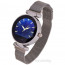 Garett Women Lisa steel strap silver smart watch thumbnail