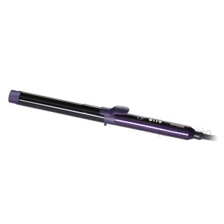 Babyliss BAC638E Sensitive Black curling iron Dom