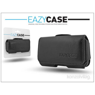 Eazy Case DZ-302 TS2 Black universal case Mobile