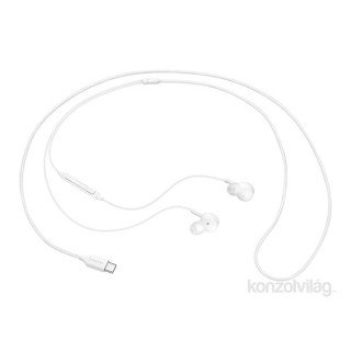 Samsung EO-IC100 AKG  White USB-C headset Mobile