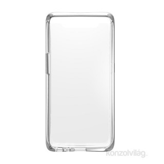 Cellect TPU-SAM-S20U-TP Samsung Galaxy S20 translucent ultra thin silicone back Mobile