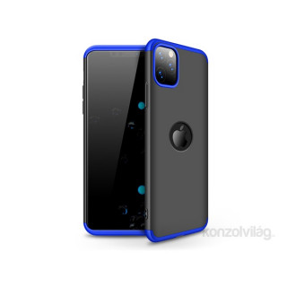 GKK GK0567 3in1 iPhone 11 Pro Logo Black-Blue protective case Mobile