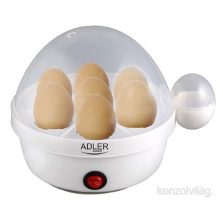 Adler AD4459 egg cooker Dom