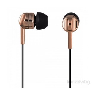 Thomson 132497 "EAR 3005" In-Ear Bronze headset Mobile