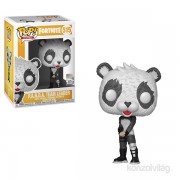 Funko POP (515) Fortnite - P.A.N.D.A Team Leader Figure 