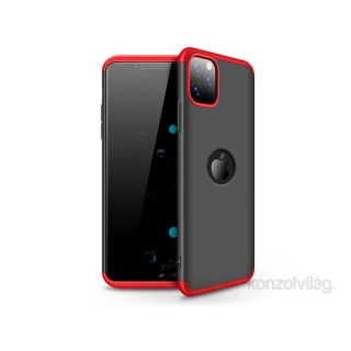 GKK GK0540 3in1 iPhone 11 Pro Logo Black-Red protective case Mobile