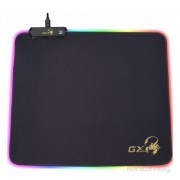 Genius GX-Pad 300S RGB podloga za miša - crna 