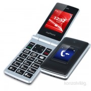 MOBIL myPhone Tango Mobile phone Black-White 