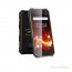 myPhone HAMMER ENERGY 18x9 5,7" LTE 3/32GB Dual SIM Black-orange drop, dust and impact resistant smart phone thumbnail