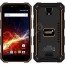 myPhone HAMMER ENERGY 5,5" 3/32GB LTE Dual SIM Black-orange drop, dust and impact resistant smart phone thumbnail