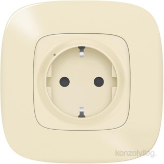 Legrand Valena Allure Netatmo Smart connector  sockett - 16 A  Dom