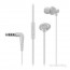 Panasonic RP-TCM130E-W White microphone earphone thumbnail