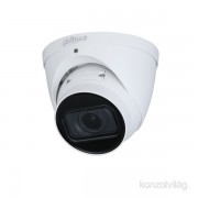 Dahua IP turret camera - IPC-HDW2231T-ZS (2MP, 2.7-13.5mm(motor), outdoor, H265+, IP67, IR40m, ICR, WDR, SD, P 