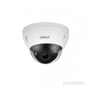 Dahua IP dome camera - IPC-HDBW5442E-ZE (4MP, 2.7-12mm (motorized), H265+, IR40m, ICR, IP67, WDR, SD, PoE, IK10, P 