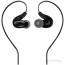 Acme HE23 Sport Black microphone earphone thumbnail