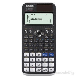 Casio FX-991CE X znanstveni kalkulator PC