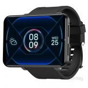 Garett WatchPhone One Black smart watch 