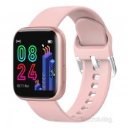 Garett Women Eva pink smart watch 