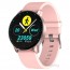 Garett Women Lily pink smart watch thumbnail