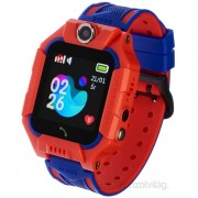 Garett Kids Play Red smart watch 