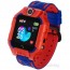 Garett Kids Play Red smart watch thumbnail