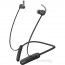 Sony WISP510B Bluetooth Black sport headset thumbnail