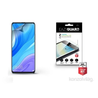 EazyGuard LA-1584 Huawei Smart Pro 2019 Crystal/Antireflex HD pcs screen protector Mobile