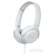 Philips TAUH201WT/00 White microphone headset 