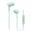 Pioneer SE-C1T Headset In ear Green 3,5 mm jack thumbnail