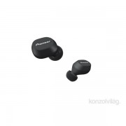 Pioneer SE-C5TW-B True Wireless Bluetooth Headset Black 