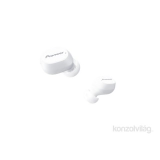 Pioneer SE-C5TW-W True Wireless Bluetooth Headset White Mobile