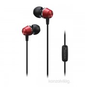 Pioneer SE-QL2T-R in-Ear Headset Red 