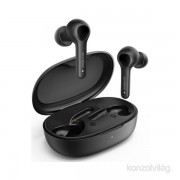 Anker A3908G11 headset In ear Black Bluetooth USB C-type 