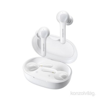 Anker Soundcore Life Note Headset In ear USB C-type Bluetooth White Mobile